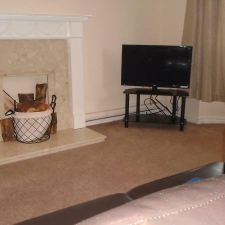Clydebank Apartment Glasgow Extérieur photo