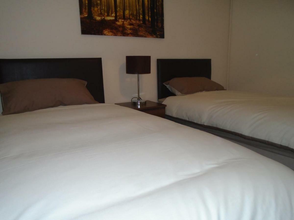 Clydebank Apartment Glasgow Extérieur photo