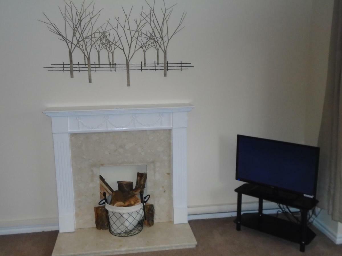 Clydebank Apartment Glasgow Extérieur photo